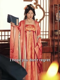 aughter’s Secret: The Cold Duke’s Fiery Pursuit - Episode 42