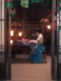 그녀의 선행 - Episode 15