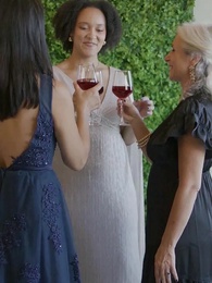 Il Patto d'Amore del Magnate Invisibile - Episode 28