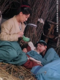 第4集 - 一遇風雲便化龍