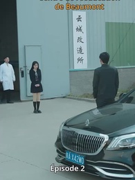 Lueur dans l’obscurité - Episode 2