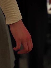 Unida ao Rei Alfa - Episode 5