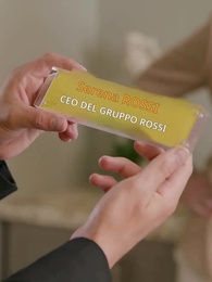 Episodio 50 - Il Patto d'Amore del Magnate Invisibile