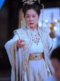 Naga Terlahir - Episode 31