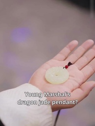 Episode 8 - The Warlord's Hidden Heir