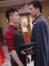 第54話 - 麒麟の志を継ぐ～俺は指揮官の息子～