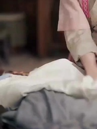 그녀의 선행 - Episode 45