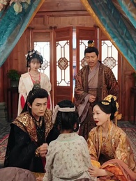 aughter’s Secret: The Cold Duke’s Fiery Pursuit - Episode 13