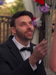 Unida ao Rei Alfa - Episode 86