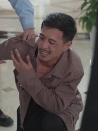 貪向膽邊生 - Episode 12