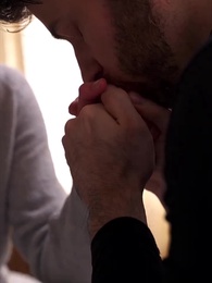 Unida ao Rei Alfa - Episode 71