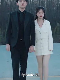 Lueur dans l’obscurité - Episode 39