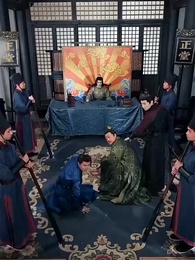 48화 - 그녀의 선행