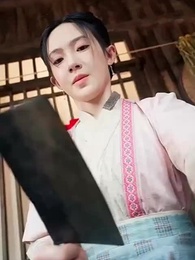 그녀의 선행 - Episode 30