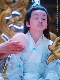 第26集 - 一遇風雲便化龍