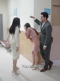 When Affair Becomes Affection - Episode 31