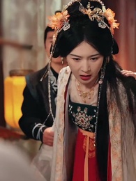 ตอนที่ 32 - เจ้าตัวเล็กพาแม่กลับวัง – องค์ชายเลือดเย็นล่ารัก