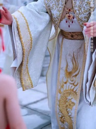 第15集 - 一遇風雲便化龍