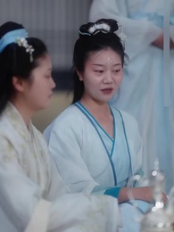 Naga Terlahir - Episode 51