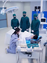 誰許你恨海情天 - Episode 33