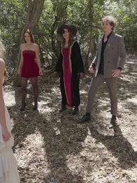 Alphas Leitfaden zur Häuslichkeit - Episode 47