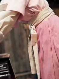 55화 - 그녀의 선행