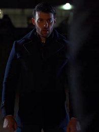 Unida ao Rei Alfa - Episode 64