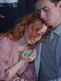 Episodio 14 - Alfa, márcame por favor