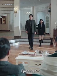 Lueur dans l’obscurité - Episode 7