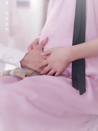 誰許你恨海情天 - Episode 10