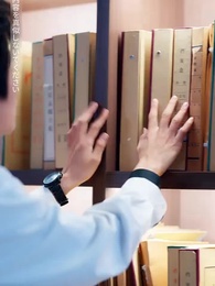 第8話 - すれ違いの十年