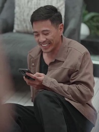 貪向膽邊生 - Episode 28