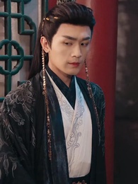 aughter’s Secret: The Cold Duke’s Fiery Pursuit - Episode 37