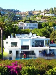 Episodio 12 - Il Patto d'Amore del Magnate Invisibile