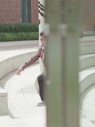 第41集 - 貪向膽邊生