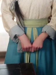 그녀의 선행 - Episode 20