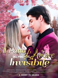 Il Patto dAmore del Magnate Invisibile