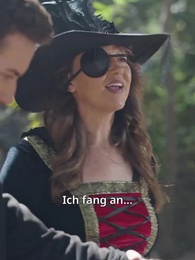 Episode 45 - Alphas Leitfaden zur Häuslichkeit