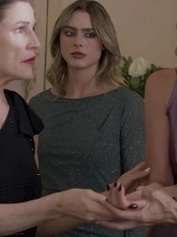 Episodio 43 - Il Patto d'Amore del Magnate Invisibile