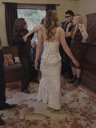 Episode 26 - Alphas Leitfaden zur Häuslichkeit