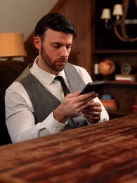 Unida ao Rei Alfa - Episode 67