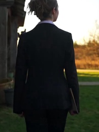 Episódio 27 - Unida ao Rei Alfa