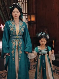 59화 - 왕의 아이: 냉혈 군주의 아내 찾기 대작전