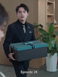 Lueur dans l’obscurité - Episode 28