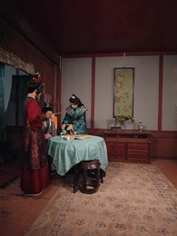 31화 - 왕의 아이: 냉혈 군주의 아내 찾기 대작전