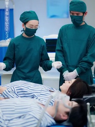 すれ違いの十年 - Episode 1