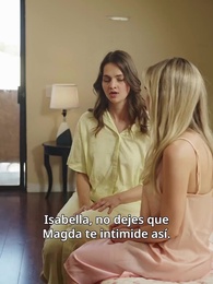 Episodio 23 - Alfa, márcame por favor