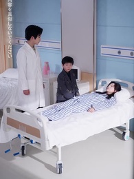 すれ違いの十年 - Episode 36