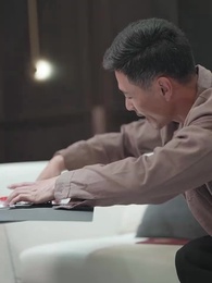 貪向膽邊生 - Episode 22