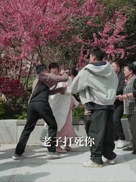 第6集 - 貪向膽邊生